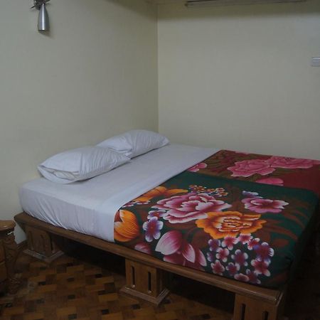 Ocean Pearl Inn - 2 Yangon Quarto foto