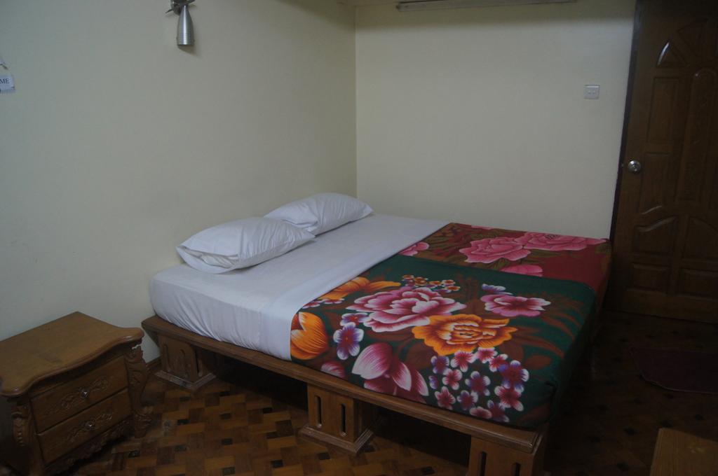 Ocean Pearl Inn - 2 Yangon Quarto foto